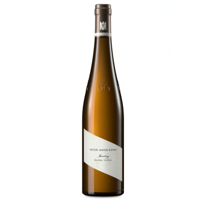 Peter Jakob Kühn Doosberg' Grosses Gewächs Riesling 2021 (6 Bottles) Rheingau, Germany