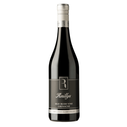 Reillys Old Bush Vine Grenache 2018 (6 Bottles) Clare Valley