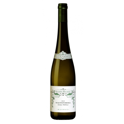 Veyder Malberg Weitenberg Weissenkirchen Grüner Veltliner 2014 (6 Bottles) Weingut, Austria