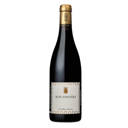 Yves Cuilleron “Ripa Sinistra” Syrah 2020 (6 Bottles) Rhône Valley, France