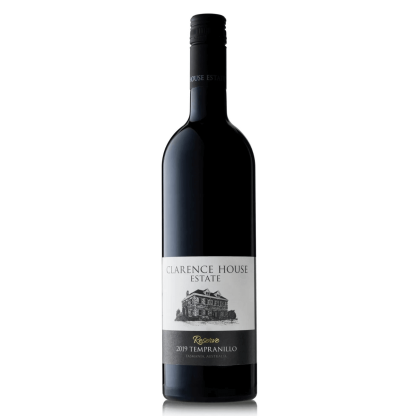 Clarence House Reserve Tempranillo 2019 (12 Bottles) Coal River Valley, Tasmania