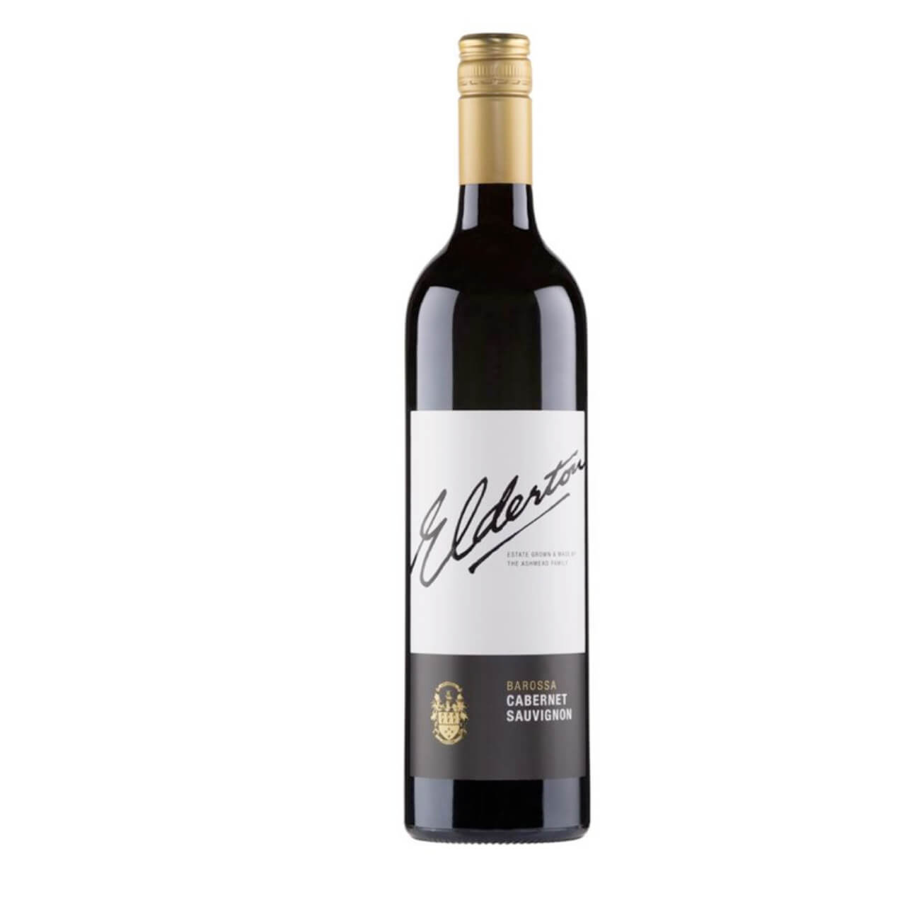 Elderton Wines Cabernet Sauvignon 2021 12 Bottles Barossa Valley