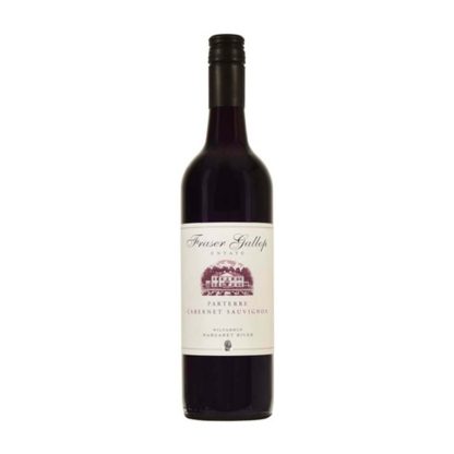 Fraser Gallop Parterre Cabernet Sauvignon 2020 (6 Bottles) Margaret River