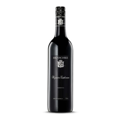 Henschke Keyneton Euphonium 2021 (6 Bottles) Barossa Valley