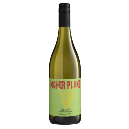 Higher Plane 'Led Astray' Fumé Blanc 2022 (6 Bottles) Margaret River