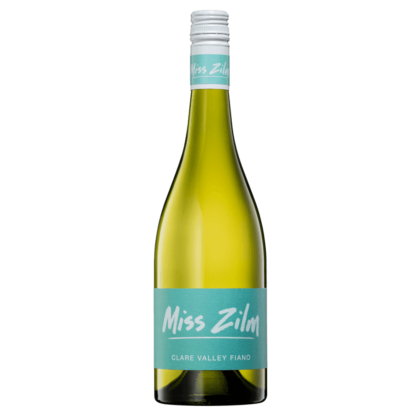 Miss Zilm Fiano 2023 (6 Bottles) Clare Valley