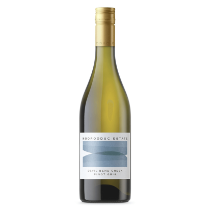 Moorooduc Estate Devil Bend Creek Pinot Gris 2021 (12 Bottles) Mornington Peninsula, Victoria