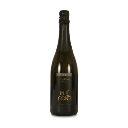 Paul Conti Nero Sparkling Shiraz 2020 (6 Bottles) Margaret River