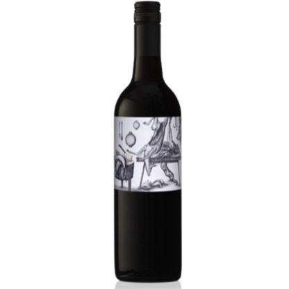 Ravensworth Regional Tinto 2022 (6 Bottles) Canberra Hilltops