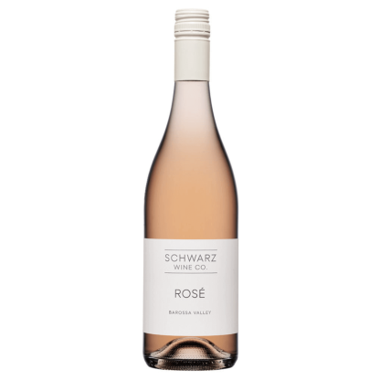 Schwarz Wines Rosé 2023 (6 Bottles) Barossa Valley