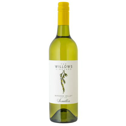 The Willows Semillon 2022 (12 Bottles) Barossa Valley