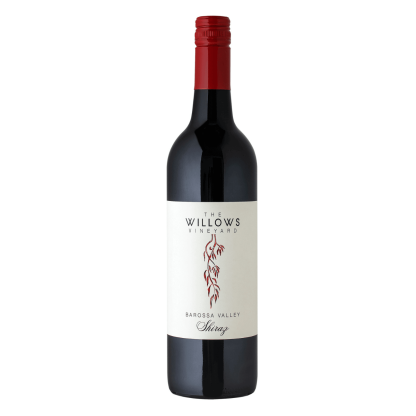 The Willows Shiraz 2021 (12 Bottles) Barossa Valley
