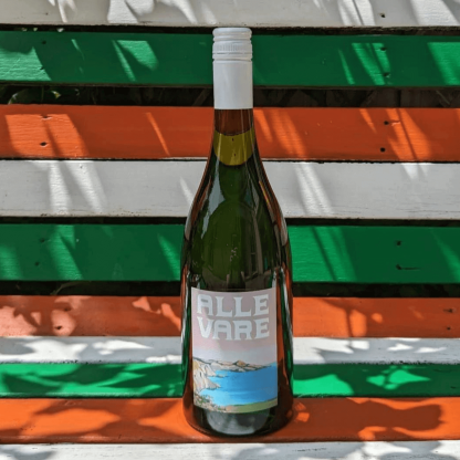 Allevare Heathcote Moscato Giallo 2022 (12 Bottles) Gippsland, Victoria