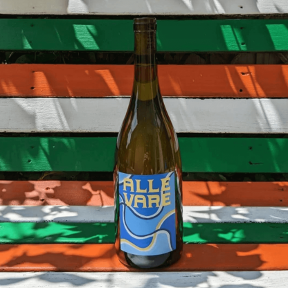 Allevare Wines South Gippsland Sauvignon Blanc 2021 (6 Bottles) Gippsland, Victoria