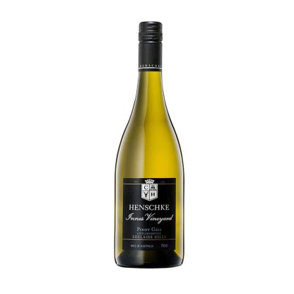 Henschke Innes Vineyard Pinot Gris 2023 (6 Bottles) Eden Valley