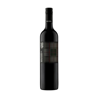 Maxwell Touriga Cabernet 2019 (6 Bottles) McLaren Vale