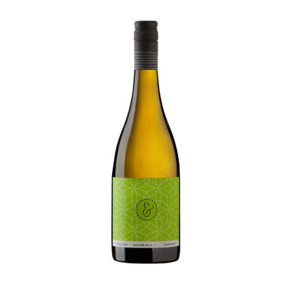 Sew & Sew Sashiko Chardonnay 2019 (6 Bottles) Adelaide Hills