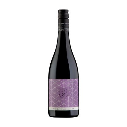 Sew & Sew Wines Sashiko Nero 2022 (6 Bottles) McLaren Vale