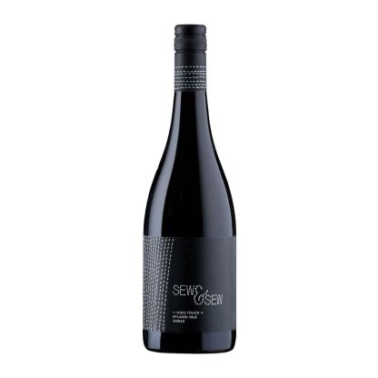 Sew & Sew Contour Midis Touch Shiraz 2016 (6 Bottles) McLaren Vale