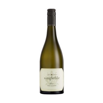 Singlefile Great Southern Fiano 2023 (6 Bottles) Scotsdale Valley, Denmark
