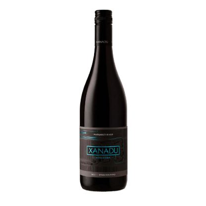 Xanadu Vinework Syrah Nouveau 2022 (6 Bottles) Margaret River