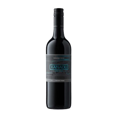 Xanadu Vinework Cabernet Franc 2021 (6 Bottles) Margaret River