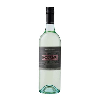 Xanadu Vinework Sauvignon Blanc Semillon 2023 (12 Bottles) Margaret River