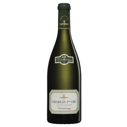 La Chablisienne 1er Cru Fourchaume 2020 (6 Bottles) Chablis, France
