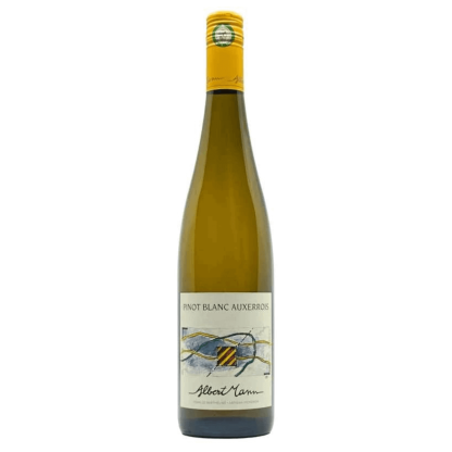 Domaine Albert Mann Auxerrois Pinot Blanc 2022 (6 Bottles) France
