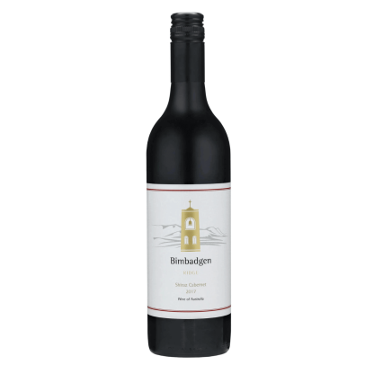 Bimbadgen Ridge Shiraz Cabernet 2021 (12 Bottles) Hunter Valley