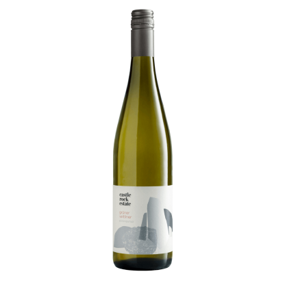 Castle Rock Estate Grüner Veltliner 2023 (12 Bottles) Porongurup