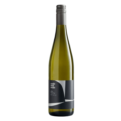 Castle Rock Estate ‘A&W’ Riesling 2023 (6 Bottles) Porongurup