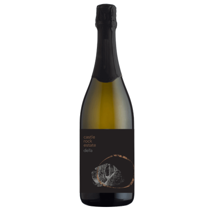 Castle Rock Estate ‘Della’ Sparkling 2019 (6 Bottles) Porongurup