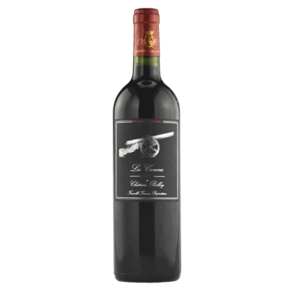 Château Belloy Canon du Château Belloy 2021 (6 Bottles) Bordeaux, France