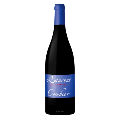 Laurent Combier Cuvée Laurent Crozes Hermitage 2022 (6 Bottles) Rhóne, France