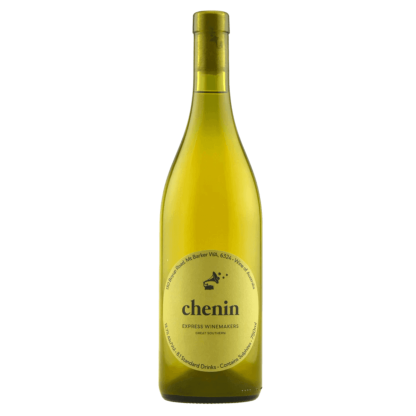 Express Winemakers Mount Barker Chenin 2022 (6 Bottles) Great Southern, Australia
