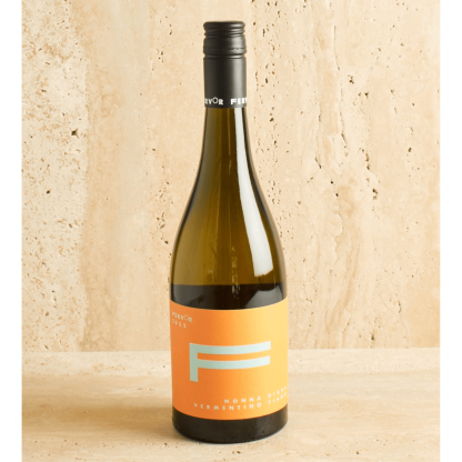 Fervor 'Nonna Diana' Vermentino 2024 (6 Bottles) Frankland River