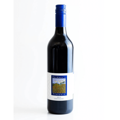 Gardner's Vineyard Grenache 2014 (6 Bottles) Eyre Peninsula