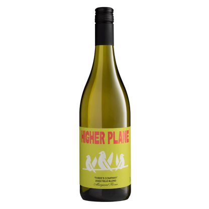 Higher Plane 'Three's Company' Field Blend 2023 (6 Bottles) Margaret River