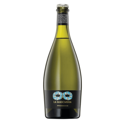 La Maschera Wines Prosecco 2022 (6 Bottles) South Eastern Australia