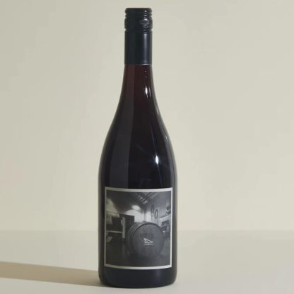 Little Reddie Bootleg Red Grenache Mourvedre 2022 (6 Bottles) Macedon & Heathcote, Victoria - Image 2