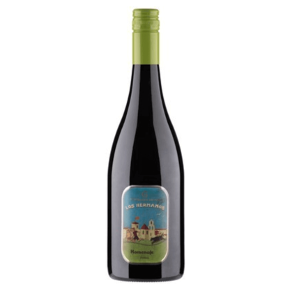 Crittenden Estate Los Hermanos Homenaje 2021 (6 Bottles) Mornington Peninsula