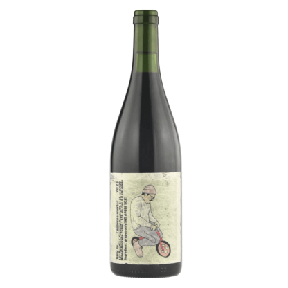 Lucy M L’enorme Merlot 2022 (6 Bottles) Adelaide Hills