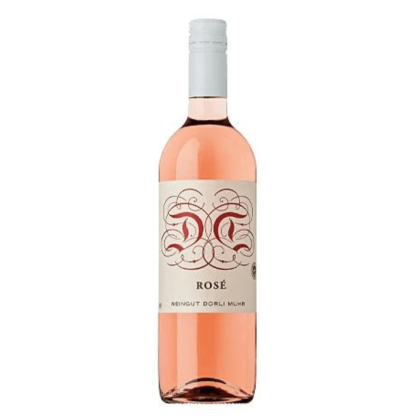 Weingut Dorli Muhr Rose 2021 (6 Bottles) Carnuntum, Austria