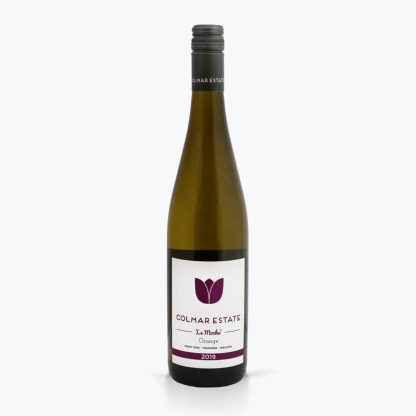 Colmar Estate Le Moche White Blend – Off Dry 2023 (6 Bottles) Orange, NSW