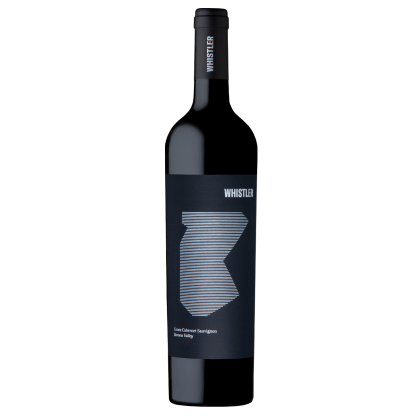 Whistler Wines Estate Cabernet Sauvignon 2022 (6 Bottles) Barossa Valley