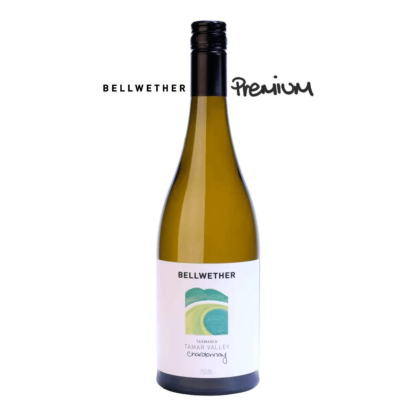 Bellwether Museum Chardonnay 2017 (6 Bottles) Tamar Valley, Tasmania