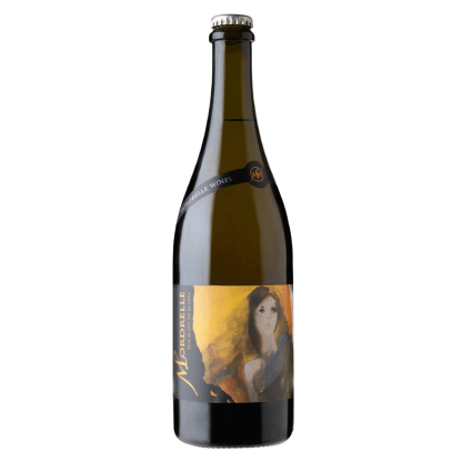 Mordrelle Lenswood Vineyard ‘Reserva’ Blanc de Blancs 2017 (6 Bottles) Adelaide Hills