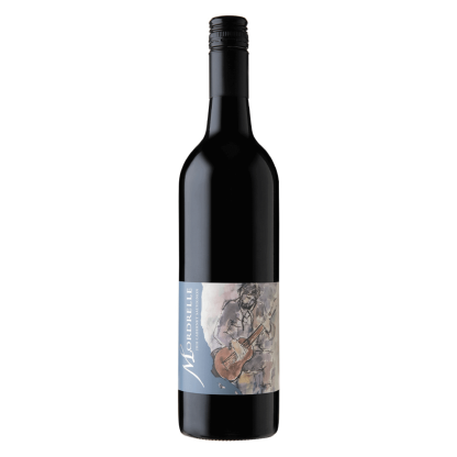 Mordrelle ‘Basket Press’ Cabernet Sauvignon 2018 (6 Bottles) Langhorne Creek