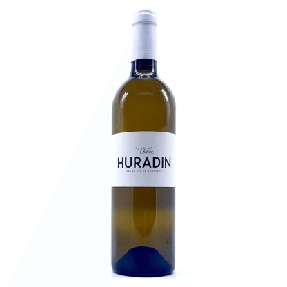 Château Huradin Graves Blanc 2020 (6 Bottles) Graves, France